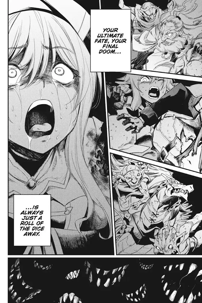 Goblin Slayer Chapter 22 image 26_optimized